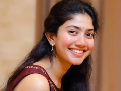 HBD Sai Pallavi: Major highlights from the actress's career | The Times of  India