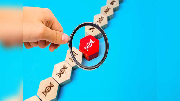 Having family history of cancer
