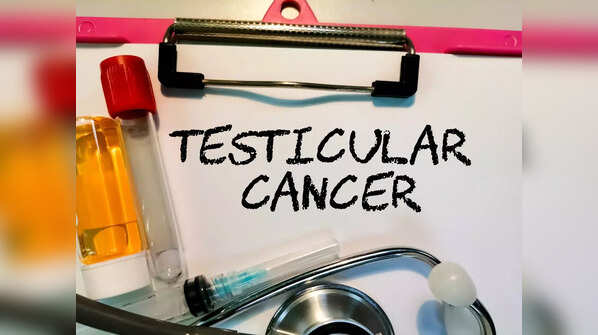 What is testicular cancer?