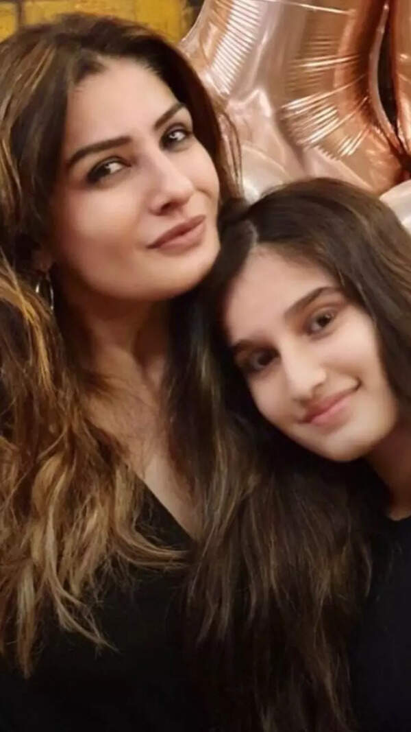 Raveena Tandon