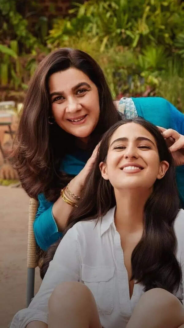 Amrita Singh Photos
