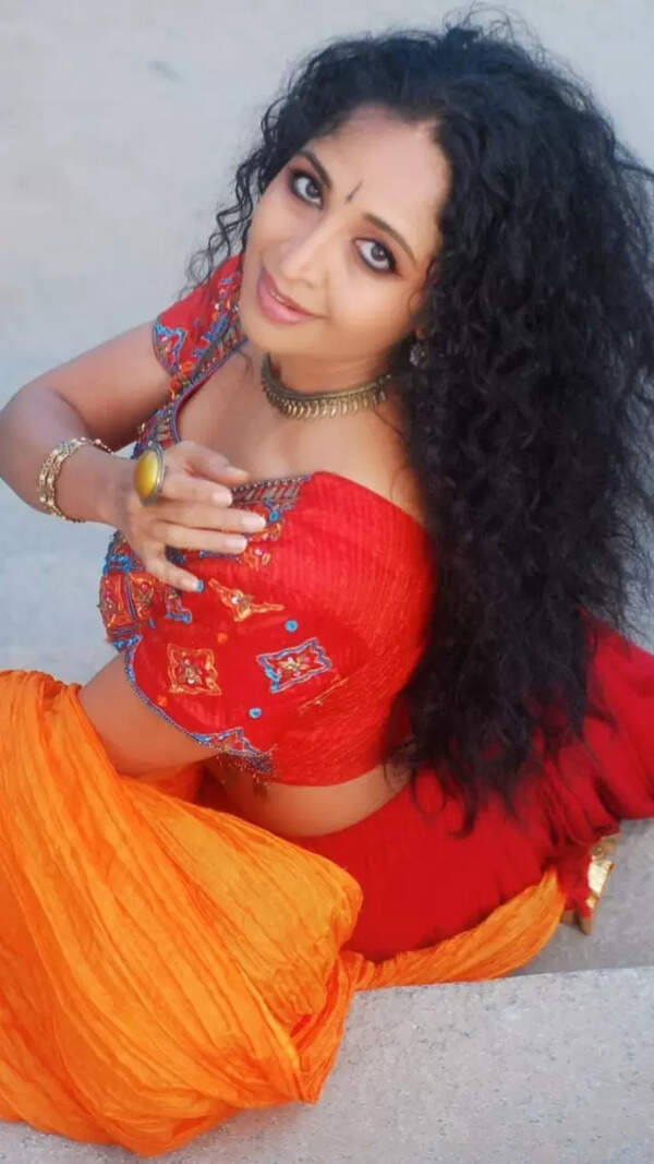 Yamuna Srinidhi
