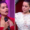 ​I am very thankful to both the ladies Kangana and Ekta