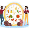 Smart snacking