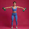 Lateral raises