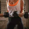 Bicep curls