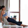 Tricep dips