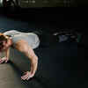 Push ups