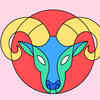 ​Leo with Aries