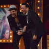When Krushna said he has learnt everything from Govinda