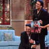 Krushna’s adorable wish with Govinda