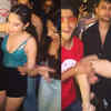 Article image for: Urfi Javed celebrates 3 million <i class="tbold">instagram followers</i>, blames it on alcohol for this ‘wild video’ from her bash