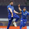 Boom Boom Bumrah!