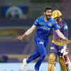 Jasprit Bumrah