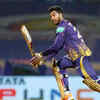 Kolkata's brisk start