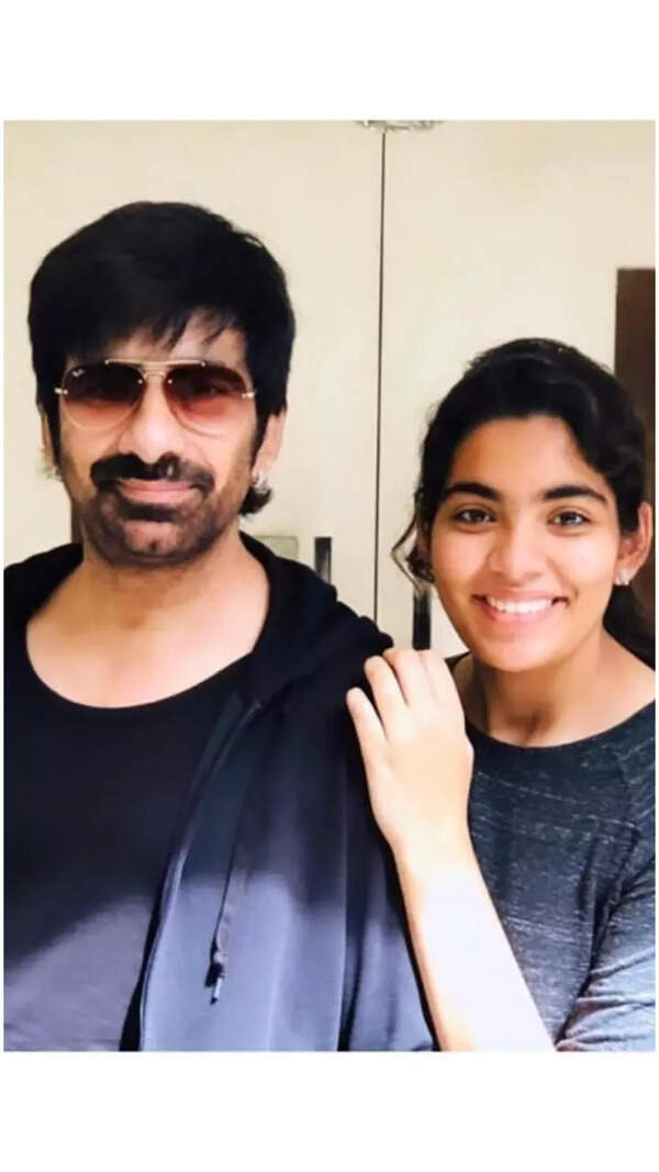Ravi Teja