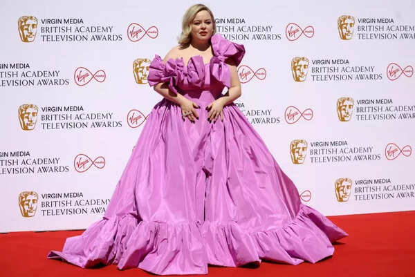 Nicola Coughlan Images