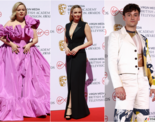 BAFTA TV Awards 2022: Nicola Coughlan, Jodie Comer, Tom Daley and more, stars grace the red carpet with their style