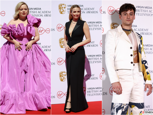 Jodie Comer Photos