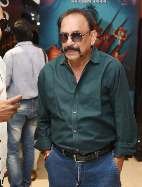 Madhav Abhyankar Pictures