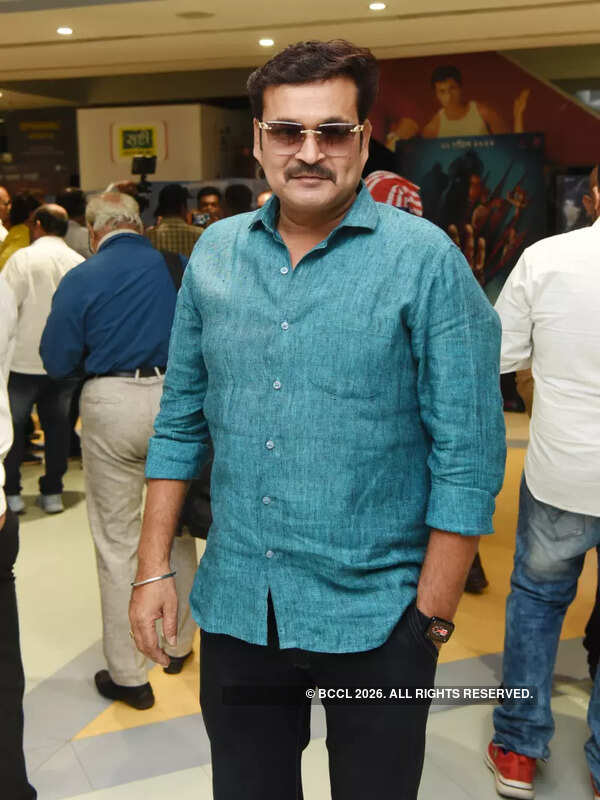 Suresh Vishwakarma Photos