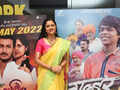 Marathi celebs attend the premiere of &lsquo;Gulhar&rsquo;
