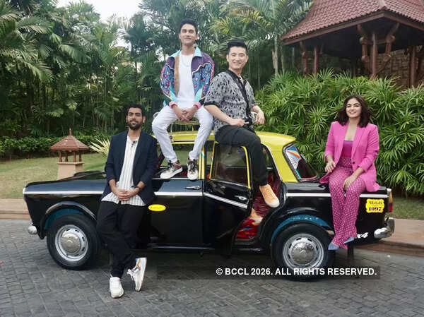 Dhruv Sehgal Photos