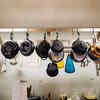 Article image for: Storage of <i class="tbold">utensils</i>