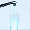 The water purifier