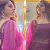 Pretty in purple