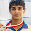 Article image for: 'My main goal and target is the Olympics': Indian swimmer Vedaant Madhavan