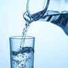 Water is essential