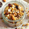 Healthy snacks