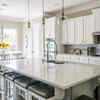 Easy cleaning