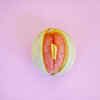 Best position for oral