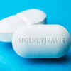 Other COVID-19 antiviral pills