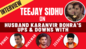 Teejay Sidhu Opens Up On All That Happened Between Karanvir Bohra, Prince Narula and Zeeshan Khan in Lock Upp