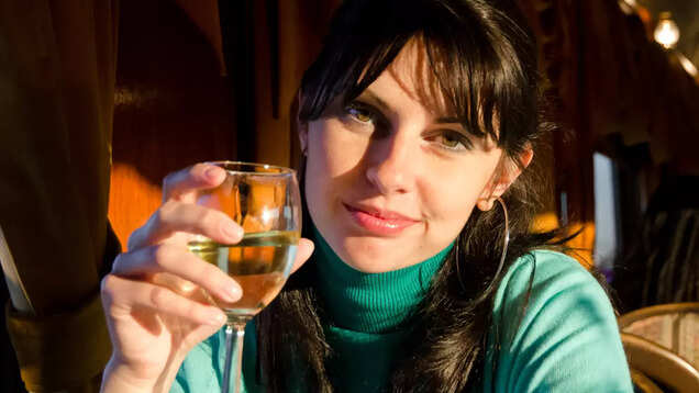 Napa Valley Wine Train is back with its famous murder mystery ride options