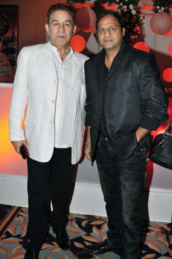 Dalip Tahil