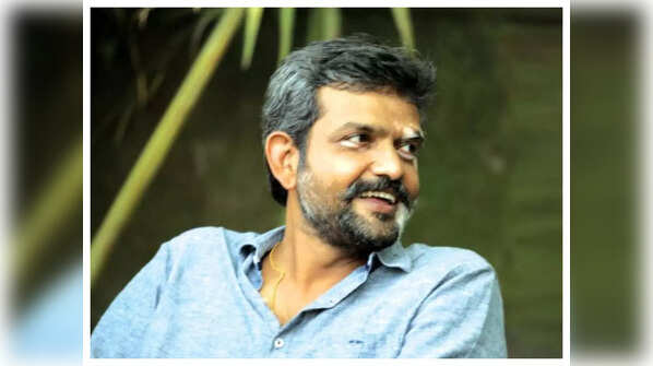 Possibility 4: Directed by Rajeev Ravi