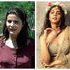 Possibility 3: Apollonia Vitelli Corleone as Kalyani Priyadarshan