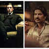 Possibility 2: Michael Corleone as Dulquer Salmaan