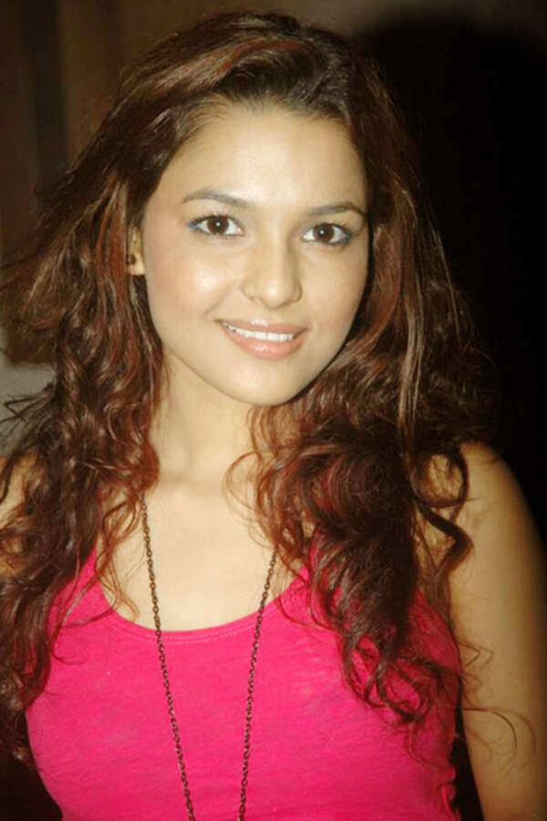 Chitrashi Rawat