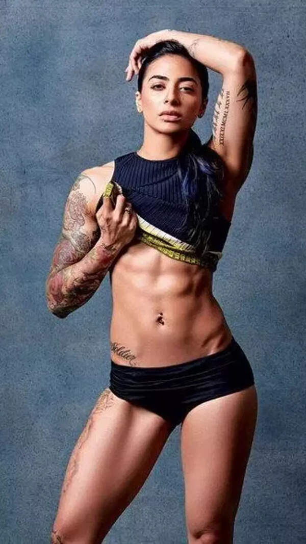 Bani J Stills