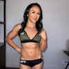 Article image for: <i class="tbold">ufc</i> 274: Carla Esparza wins strawweight title after defeating Rose Namajunas, see pictures