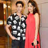 Article image for: Veenaa Sikcand's 75th birthday party pictures