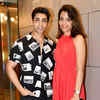 Article image for: Veenaa Sikcand's 75th birthday party pictures
