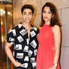 Article image for: Veenaa Sikcand's 75th birthday party pictures