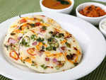 ​Uttapam