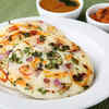 ​Uttapam